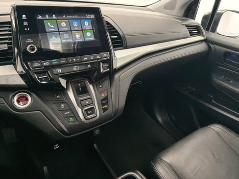 Used 2024 Honda Odyssey EX-L image 27