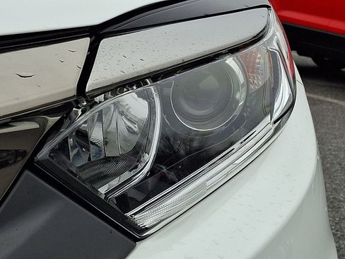 Used 2022 Honda HR-V EX image 9