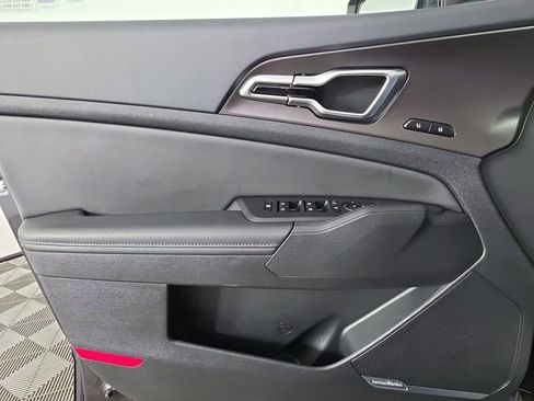 Certified 2026 Kia Sportage SX FWD image 37