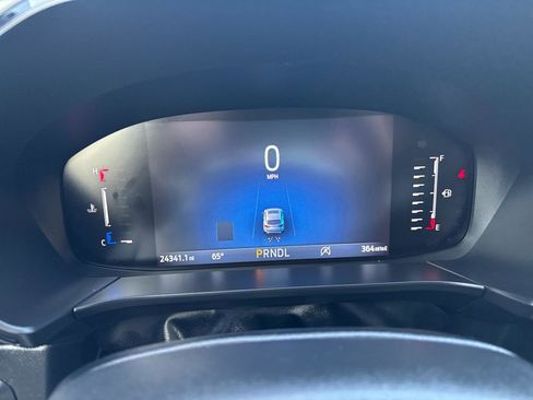 Used 2023 Ford Escape ST-Line w/ Tech Pack #1 image 16