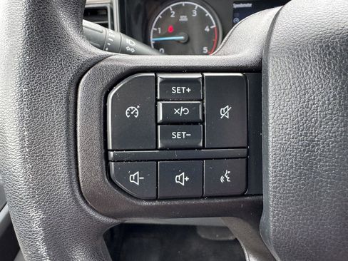 Used 2025 Ford F250 XLT w/ FX4 Off-Road Package AWD/4WD image 20