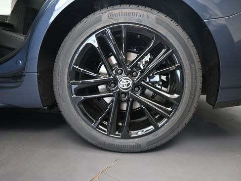 New 2026 Toyota Camry SE image 16