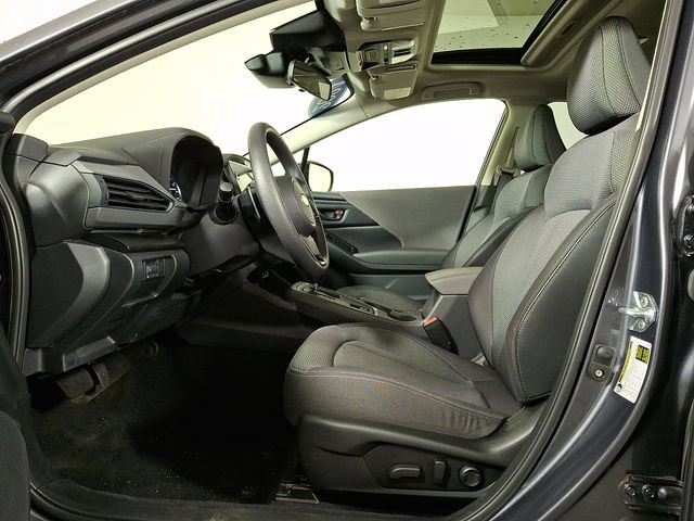 Certified 2024 Subaru Crosstrek 2.0i Premium AWD/4WD image 15