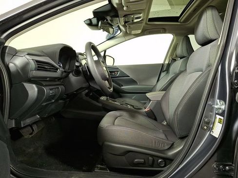 Used 2024 Subaru Crosstrek 2.0i Premium AWD/4WD image 15