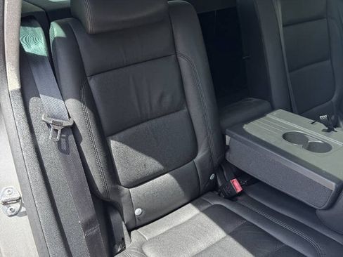 Used 2009 Volkswagen Tiguan S FWD image 22