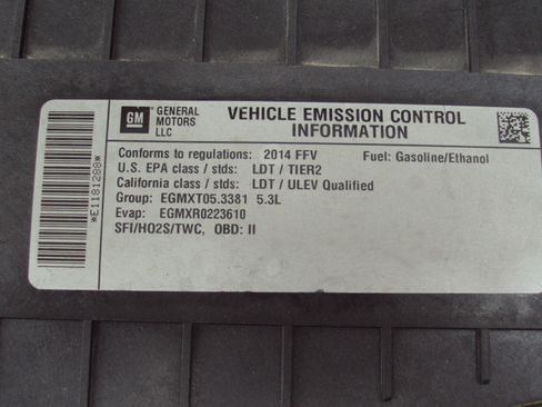 Used 2014 Chevrolet Express 1500 LT w/ LT Preferred Equipment Group image 29