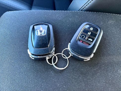 Used 2024 Honda Civic Sport image 15