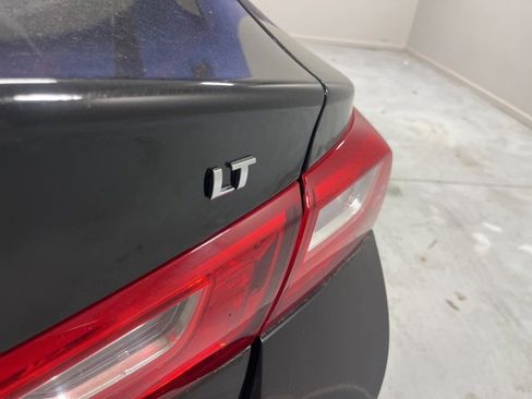 Used 2024 Chevrolet Malibu LT image 27