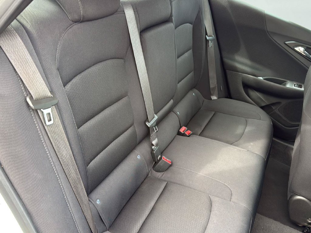 Used 2024 Chevrolet Malibu LT FWD image 4