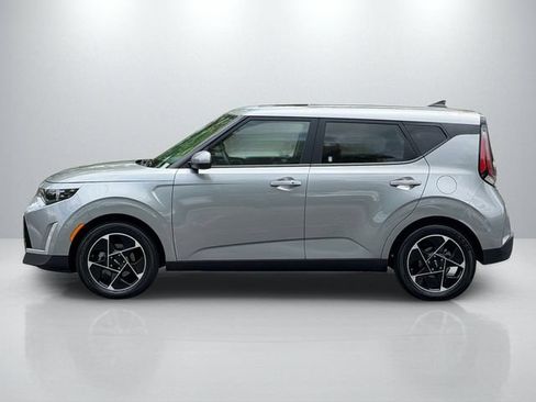 Certified 2025 Kia Soul EX FWD image 4
