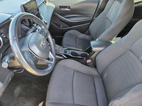 Used 2022 Toyota Corolla SE image 13