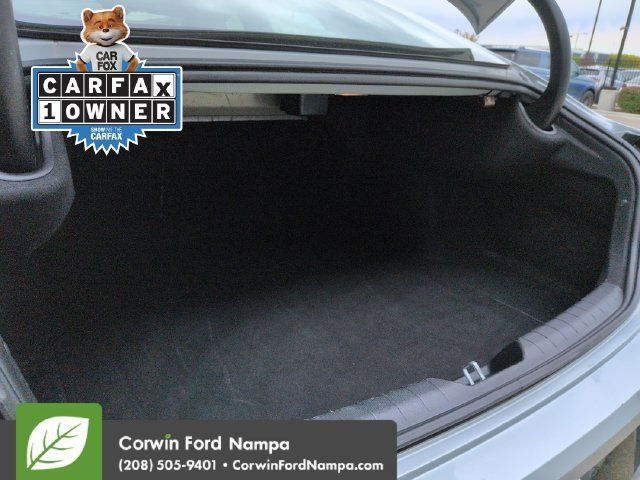 Used 2025 Hyundai Sonata SEL FWD image 29