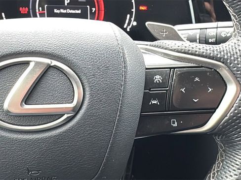 Used 2024 Lexus NX 350 F Sport image 30
