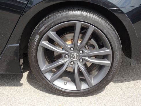 Used 2019 Acura TLX V6 w/ Technology & A-SPEC Pkg FWD image 27