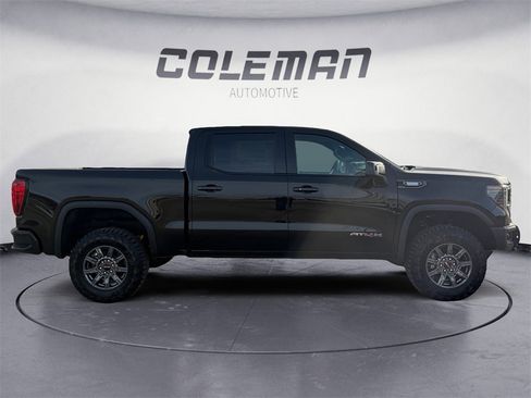 New 2026 GMC Sierra 1500 AT4X image 6