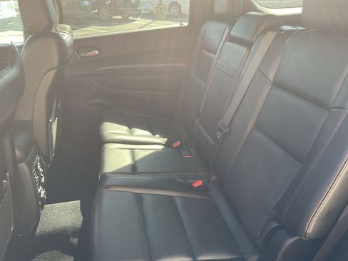 Used 2024 Dodge Durango R/T AWD/4WD image 22