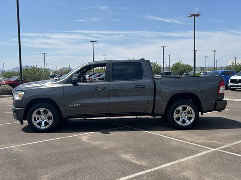 Used 2023 RAM 1500 Big Horn AWD/4WD image 2