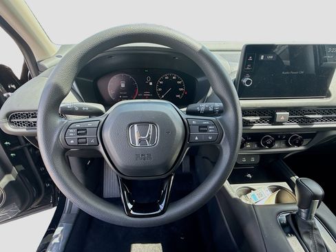 New 2027 Honda HR-V LX image 10