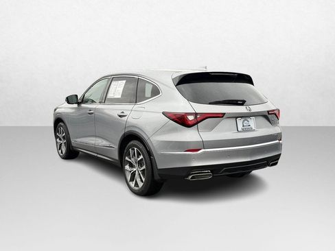 Certified 2022 Acura MDX SH-AWD w/ Technology Package image 3