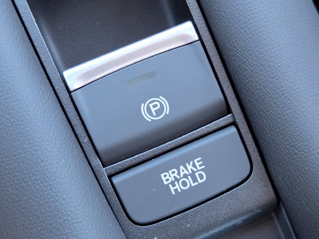 New 2027 Honda HR-V EX-L image 11