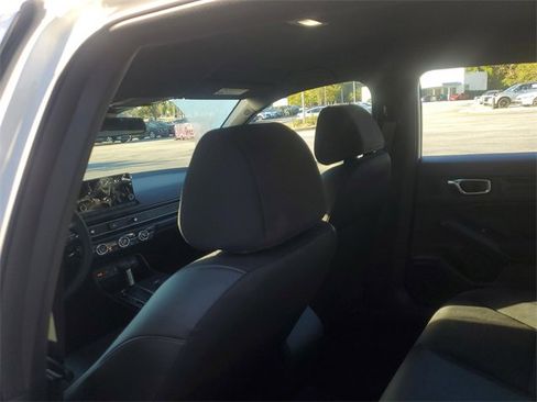 New 2026 Honda Civic Sport image 11