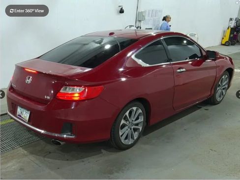 Used 2013 Honda Accord EX-L image 2