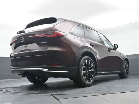 Certified 2024 MAZDA CX-90 Plug-In Hybrid w/ Premium Pkg image 36