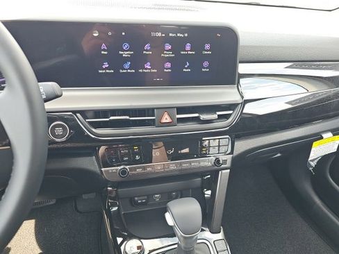 New 2026 Kia Seltos S AWD/4WD image 10