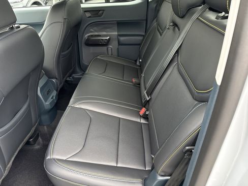 New 2026 Ford Maverick Lobo image 19