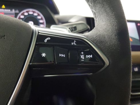 Certified 2023 Audi e-tron GT Premium Plus w/ Executive Package AWD/4WD image 21
