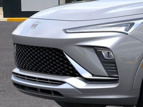 New 2026 Buick Envista Avenir image 13