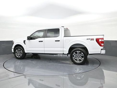Used 2023 Ford F150 XL w/ STX Appearance Package image 5
