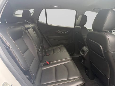Used 2021 GMC Terrain SLT FWD image 18