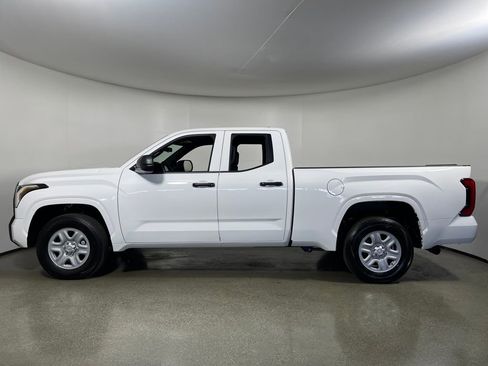 New 2026 Toyota Tundra SR image 6