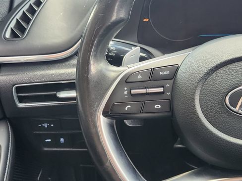 Used 2022 Hyundai Sonata Limited FWD image 29