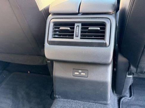 Certified 2024 MAZDA CX-50 AWD 2.5 S w/ Cargo Package image 6