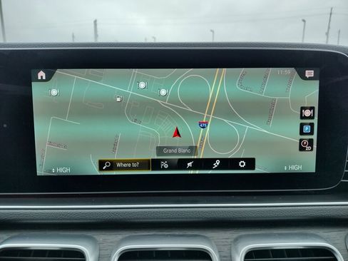 Used 2020 Mercedes-Benz GLE 350 4MATIC image 32