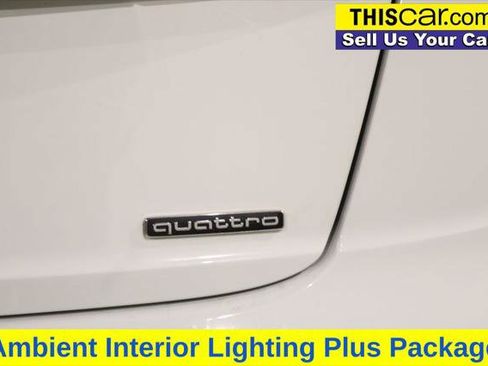 Used 2019 Audi Q8 Prestige AWD/4WD image 13