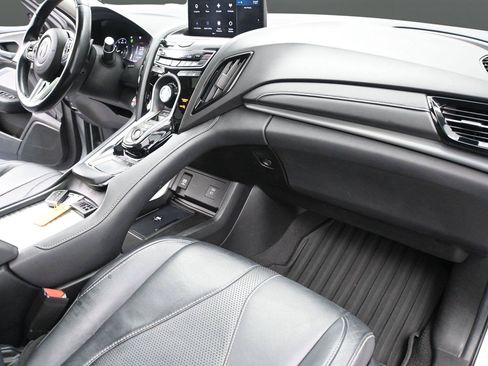 Certified 2023 Acura RDX w/ Technology Package AWD/4WD image 19