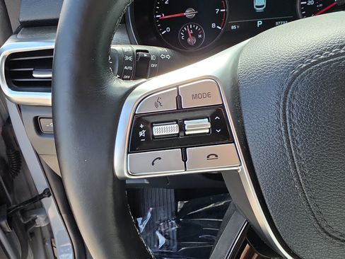 Certified 2022 Kia Telluride SX w/ Nightfall Edition Package AWD/4WD image 33