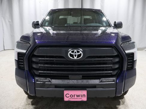 New 2026 Toyota Tundra SR5 image 2