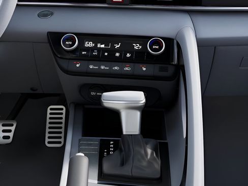 New 2026 Hyundai Elantra Sport FWD image 14