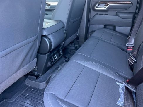 Certified 2026 GMC Sierra 2500 SLE w/ SLE Value Package; image 7