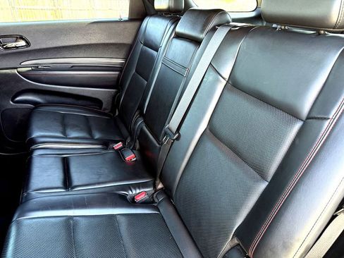 Used 2023 Dodge Durango GT image 26