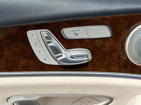 Used 2023 Mercedes-Benz E 350 4MATIC Sedan w/ Premium Package image 37