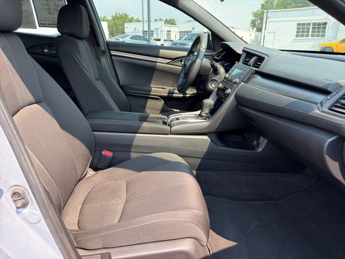 Used 2017 Honda Civic LX image 19