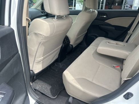 Used 2016 Honda CR-V EX image 12