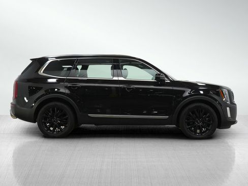Used 2020 Kia Telluride SX w/ SX Prestige Package image 6