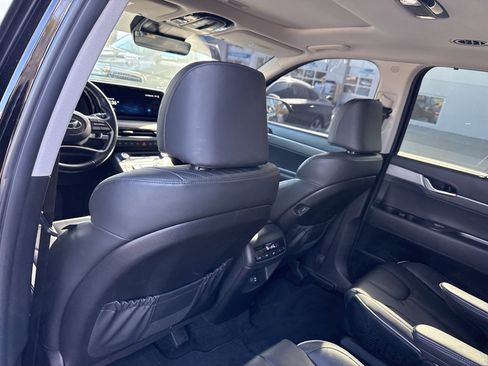 Used 2024 Hyundai Palisade XRT image 13