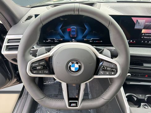 Used 2026 BMW 330i Sedan w/ M Sport Package RWD image 10
